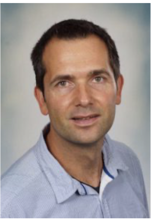 Porträt von René Nennhaus